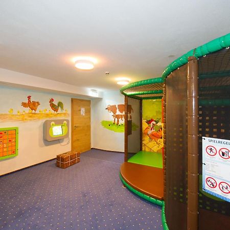 Grossarler Panorama Stube 호텔 외부 사진